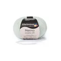 Produktbild: MERINO EXTRAFINE 120 von Schachenmayr - LEINEN (00103) - 50 g / ca. 120 m Wolle