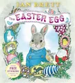 Produktbild: Easter Egg, The by Jan Brett 039925238X FREE Shipping
