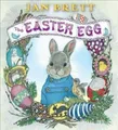 Produktbild: Jan Brett The Easter Egg (Gebundene Ausgabe) (US IMPORT)