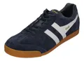 Produktbild: Gola HARRIER CMA192MW Sneaker Navy White