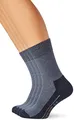 Produktbild: Camano Unisex-Erwachsene 9200 Socken, Blau (Navy 0004), 43/46 (4er Pack)