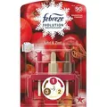 Produktbild: febreze Nachfüllflakon 3Volution, Apfel-Zimt