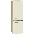 Produktbild: Amica KGCR 387 101 B Kühl-/ Gefrierkombination, 181 cm - Beige