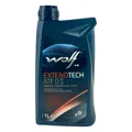 Produktbild: Wolf ExtendTech ATF D II Getriebeöl 1 Liter Allison