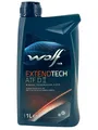 Produktbild: Wolf ExtendTech ATF D II Getriebeöl 1 Liter (8305108)