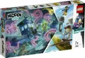 Produktbild: LEGO® Hidden Side 70419 - Gekenterter Garnelenkutter - 310 Teile OVP Sealed