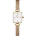 Produktbild: Daniel Wellington Uhr DW00100731 Roségold