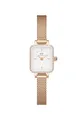 Produktbild: Daniel Wellington Quadro Uhr One Size 316L Stainless Steel Rose Gold