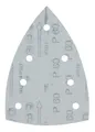 Produktbild: Makita Schleifpapier A60 100x150mm Klett E-23422