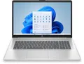 Produktbild: HP 17-cp2640ng (C94HSEA) (natural silver) 17.3