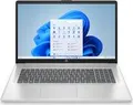 Produktbild: HP 17 cp2640ng - Notebook 17.3Zoll Ryzen3 8GB 512GB SSD FHD silber (C94HSEA)