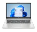 Produktbild: Full HD Notebook 43,9 cm (17.3 Zoll) 1920 x 1080 Pixel 512 GB SSD Windows 11 Home AMD Ryzen 3 max. 4,1 GHz 17-cp2640ng (Silber)