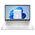 Produktbild: Hp 17-Cp2640Ng 43,9Cm (17,3 ) Rz3 8Gb 512Gb Ssd - Silber