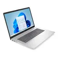 Produktbild: HP 17-cp2640ng Laptop 43,9 cm (17,3 Zoll), 8 GB RAM, 512 GB SSD, AMD Ryzen 3 7320U