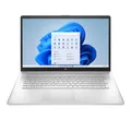 Produktbild: HP 17-cp2640ng, Natursilber, 17,3 Zoll, Full HD, IPS, AMD Ryzen 3 #36986843