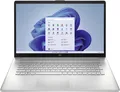 Produktbild: HP Notebook 17-cp2640ng 17,3 Zoll Ryzen 3 7320U 8GB 512GB SSD Win11 B Ware