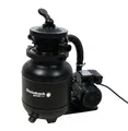 Produktbild: Steinbach Pool-Filterpumpe Speed Clean