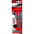 Produktbild: BULL'S Wega Steel Dart 21g