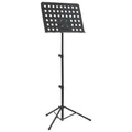 Produktbild: Music Book Stand Steel Black