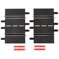 Produktbild: Carrera - 20020611 20020611 - Exclusiv/Evolution 1/3 Gerade 2 Stück, 20.32 x 17.78 x 2.54 cm
