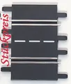 Produktbild: Carrera 20020611 1/3 Geraden (1 Stück) Carrera 124 132 Evolution Schienen