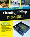 Produktbild: Circuitbuilding Do-It-Yourself For Dummies