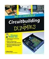 Produktbild: Circuitbuilding Do-It-Yourself for Dummies, H. Ward Silver