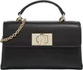 Produktbild: Furla 1927 Mini Crossbody - Abendtasche 17.5 cm (nero)