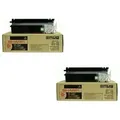 Produktbild: 2x Original Sharp Toner SF-226T black für SF 2216 2220 2320
