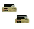 Produktbild: 2x Original Sharp Toner SF-226T black für SF 2216 2220 2320