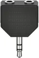 Produktbild: Hama Audio-Adapter 00205191 Adapter