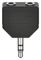 Produktbild: Hama 00205191 Schwarz