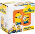 Produktbild: Gadget - Minions: Joy Toy - Set Spargi Sale E Pepe 3D In Ceramica - Zeon