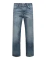 Produktbild: ONLY & SONS ONSEDGE Straight MB Green 2341 TAI DNM