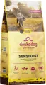 Produktbild: Deuka dog Sensikost Ente, Trockenfutter für: Hunde