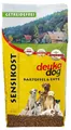 Produktbild: deuka dog Sensikost 15 kg, Kartoffel & Ente Getreidefrei Glutenfrei