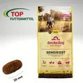 Produktbild: deuka dog Sensikost 15 kg | Getreidefreie Vollnahrung für sensible Hunde