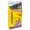 Produktbild: Deuka Dog Sensikost 15kg Kartoffel & Ente Hundefutter Trockenfutter getreidefrei