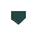 Produktbild: NOOR Zaunblende Sichtschutz 1,2 x 5 m Anthrazit - Winddurchlässig & UV-beständig - nahezu blickdichtes PE/PP-Gewebe 180 g/m² - inkl. Befestigungsschnur für Garten, Terrasse & Balkon
