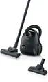 Produktbild: BOSCH BSHG CP Bodenstaubsauger PowProt 850W 80dB 8m 3.5L HygF. Turbob. sw