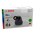Produktbild: Bosch Serie 2, Staubsauger mit Beutel, Schwarz, BGLS2POW1