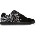 Produktbild: DC Shoes Gaveler - Leather Shoes for Men - Lederschuhe - Männer - 42 - Schwarz,