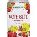Produktbild: ROTE BETE Kristalle Bio Schoenenberger P 200 g