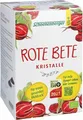 Produktbild: ROTE BETE Kristalle Bio Schoenenberger Pulver 200 g