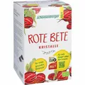 Produktbild: ROTE BETE Kristalle Bio Schoenenberger Pulver 200 g PZN15328321