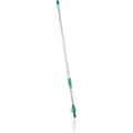 Produktbild: Leifheit - Teleskopstiel Mit Gelenk 110 - 190 Cm Teleskopstange, Ausziehbar, Besen