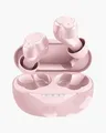 Produktbild: In-Ear Bluetooth Kopfhörer kabellos 7 h Laufzeit Twins Breez (Pink)