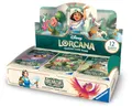 Produktbild: Disney Lorcana Trading Card Game: Archazias Insel - Booster Display mit 24 Booster Packs (Englisch)