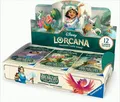 Produktbild: Ravensburger Sammelkarte Disney Lorcana 7: Archazia's Island Booster EN