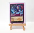 Produktbild: Lorcana Donald Duck Flustered Sorcerer 73 No Foil Legendary Archazias Island NM